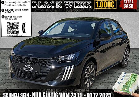 Peugeot 208 PureTech Style #ANDROID&APPLE #SITZHEIZUNG