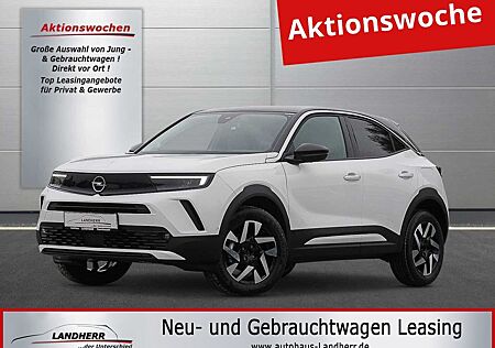 Opel Mokka 1.2 Turbo Elegance // mtl: 269 € /LED/Kame
