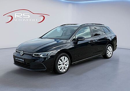 VW Golf Volkswagen VIII Variant Life eTSI