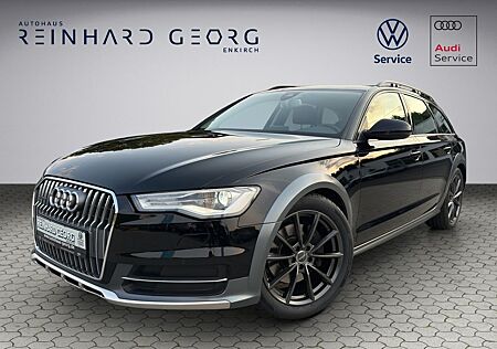 Audi A6 Allroad quattro 3.0 TDI S tronic*AHK*MMI+*RFK