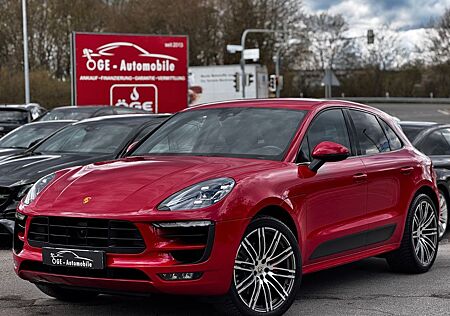 Porsche Macan 3.0 GTS/LED/ACC/Keyless/Luft/21"