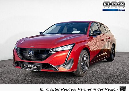 Peugeot 308 SW 1.2 Allure PDC SHZ KAMERA NAVI ACC LED