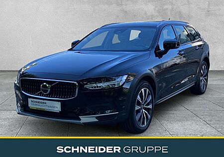 Volvo V90 Cross Country B4 PLUS AWD LED+KAMERA+SHZ+DAB