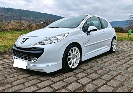 Peugeot 207 Premium 120 VTi Premium