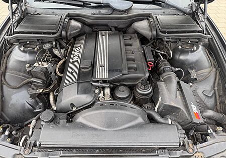 BMW 525i Exclusive Exclusive