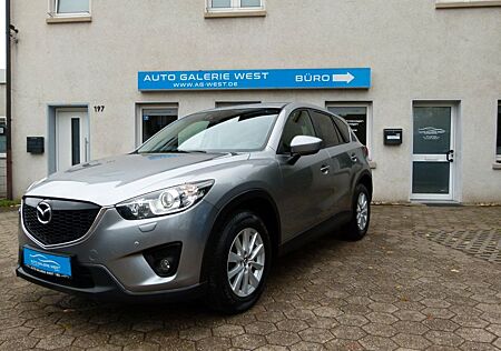 Mazda CX-5 gebraucht kaufen Mazda CX-5 Center-Line 2WD*Xenon*SHZ*PDC*AHK*