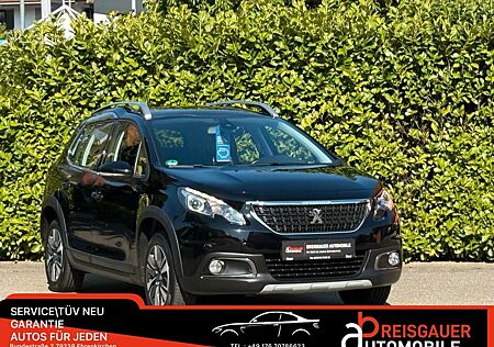 Peugeot 2008 **Allure*Navi*PDC*Multi*Panorama*