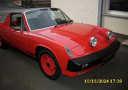 Porsche 914