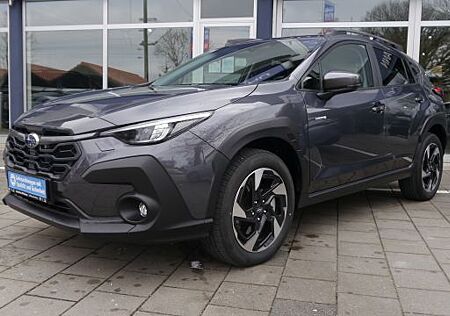 Subaru Crosstrek 2.0ie Lineartronic Comfort RFK SHZ NAV