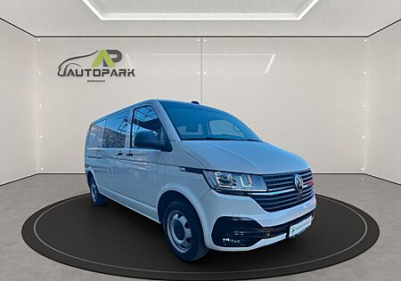 VW T6 Transporter Volkswagen T6.1 Transporter 2.0TDI*DSG*MIXTO*LANG*KLIMA*TEM