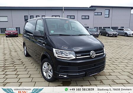 VW T6 Multivan Volkswagen 4M DSG 150PS+NAVI+LED+STANDHEIZUNG