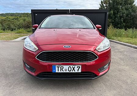 Ford Focus 1,0 EcoBoost 74kW Business Zahnriemen neu!
