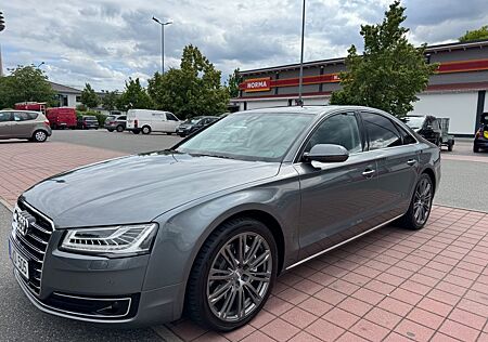 Audi A6 3.0 TDI 193 KW quattro S tronic Fond TV