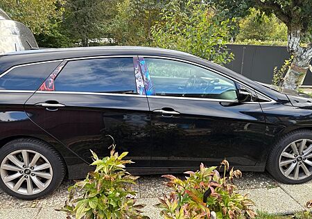 Hyundai i40 cw 1.7 CRDi 5 Star Edition 100kW 5 Star ...