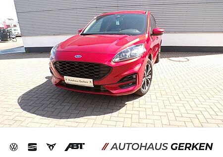 Ford Kuga 2.5 Duratec Plug-In Hybrid ST-Line X