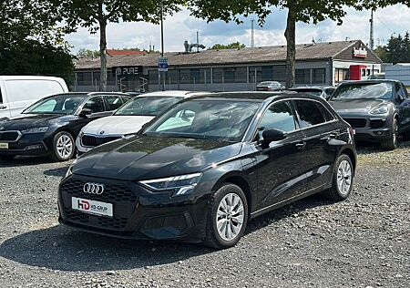Audi A3 Sportback 40 TFSI e basis*NAVI*ACC*MFL*PDC*