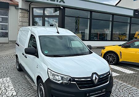 Renault Express Extra 1.5 dCi 95 WINTER KÜHLUMBAU