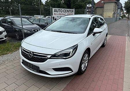 Opel Astra K Sports Tourer Edition Start/Stop
