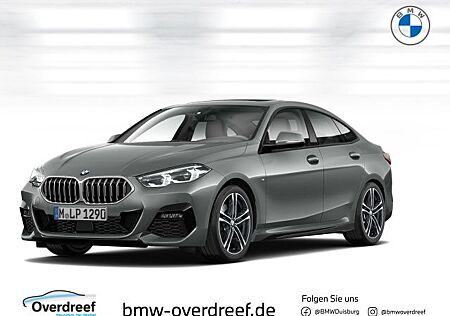 BMW 216d Gran Coupe M Sport Steptronic Panorama