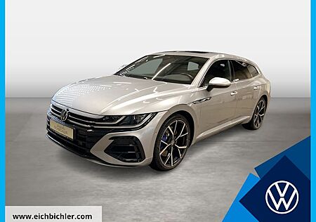 VW Arteon Volkswagen R Shooting Brake TSI DSG 4Motion 360 ACC