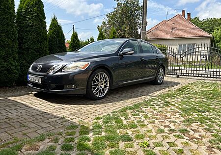 Lexus LS 460 GS 460 460 Luxury Luxury