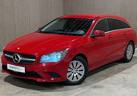 Mercedes-Benz CLA Shooting Brake CLA200 CDI Shooting Brake 7G-DCT
