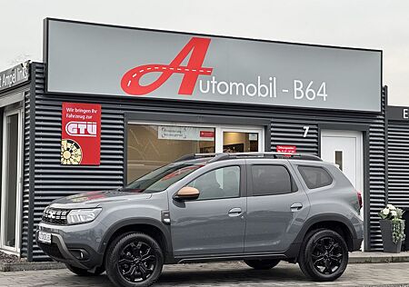 Dacia Duster II Extreme *1.HAND|ALLWETTER|AUTOMATIK*