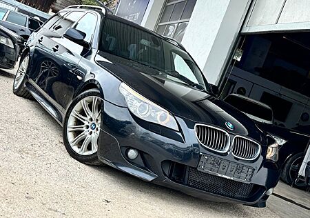 BMW 535d E61 Touring *M-PAKET ab WERK* ( FACE-LIFT )