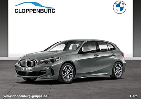 BMW 120i Modell M-Sport/Navi/LED/Lordose/Lenkradheiz