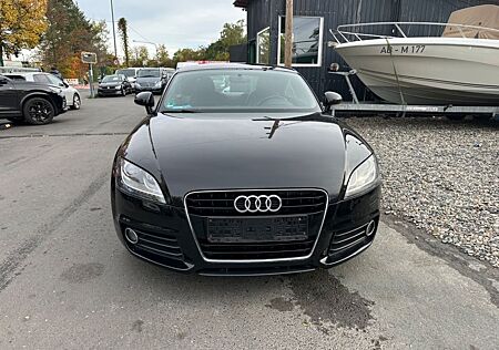 Audi TT Coupe/Roadster 1.8 TFSI Coupe S LINE plus