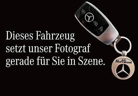 Mercedes-Benz E 300 de T 4M AMG+NIGHT+LED+PANO+AHK+DISTRONIC