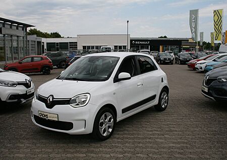 Renault Twingo Limited *KLIMA*ZV*GRA*