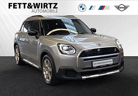 Mini Cooper S Countryman Countryman SE ALL4 JCW-Sportsitze|Pano|Head-Up