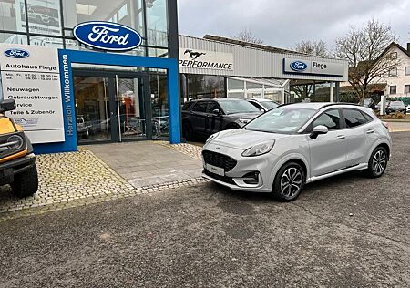 Ford Puma ST-Line *SHZ*NAVI*AUTOMATIK*