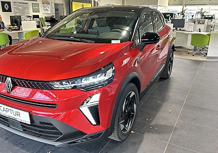 Renault Captur Techno TCe 90 PS