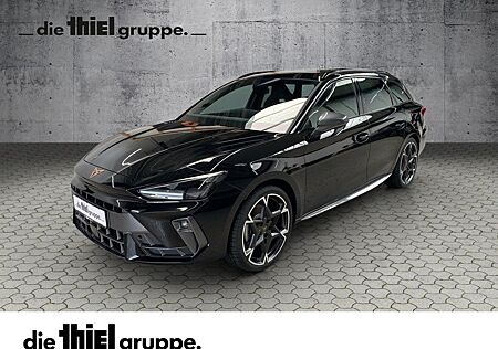 Cupra Leon Sportstourer 1.5 eTSI DSG