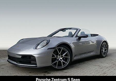 Porsche 992 II Carrera T Cabriolet, BOSE, HD-MATRIX, 84L
