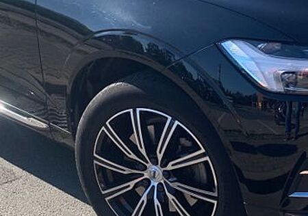Volvo XC 60 XC60 D4 AWD Inscription Geartronic Inscription