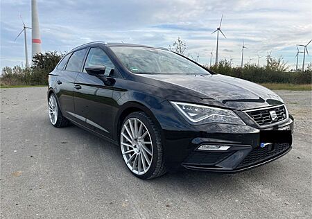 Seat Leon ST 2.0 TDI 110kW FR DSG FR