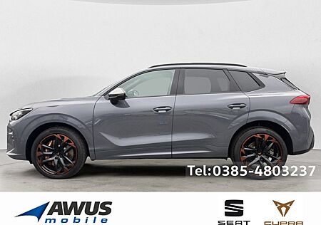 Cupra Terramar VZ PDC SHZ KAMERA ACC HUD LED PANO 360°