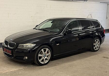 BMW 325d 325 3 Touring TÜV neu