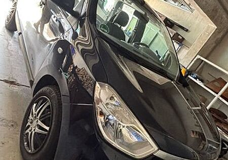 Dacia Lodgy 1.6 SCe 100 Access Access