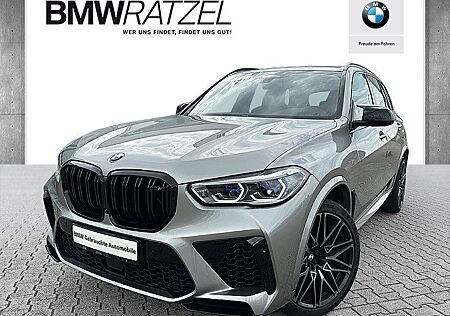 BMW X5 M Competition Inkl. Winterkomplettradsatz !!