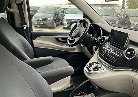 Mercedes-Benz V 220 gebraucht kaufen Mercedes-Benz V 220 d Aut. EDITION kompakt EDITION