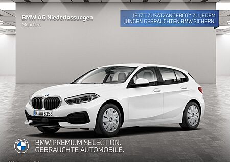 BMW 116i LiveCockpitProf Head-Up Kamera Driv.Assist