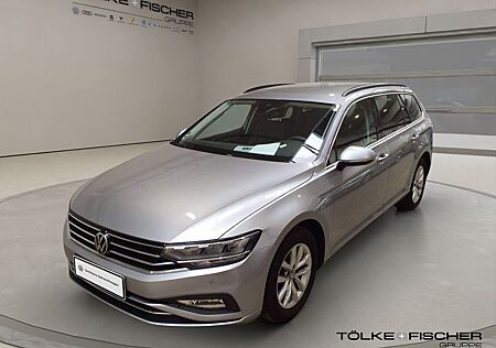 VW Passat Variant Volkswagen 1.5 TSI BMT Business ACC SHZ LM