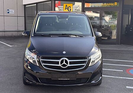 Mercedes-Benz V 250 V Klasse CDI, Lang, d 4MATIC, LED, Kamera