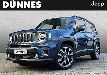 Jeep Renegade S 1.5 48V e-Hybrid