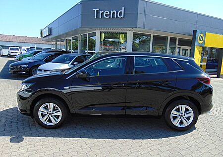 Opel Grandland X Grandland Enjoy Autom LED Nav