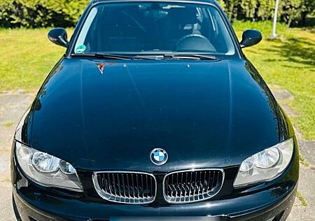 BMW 118d - Automatik - 4/5-Türer
